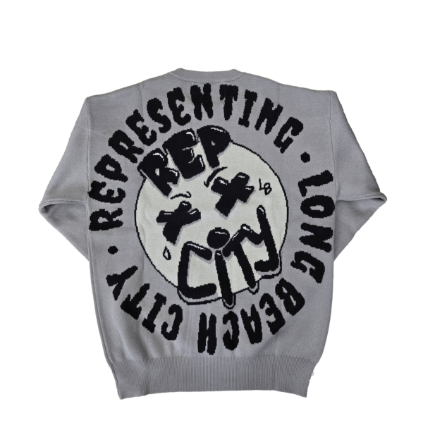 RepCity Knit Sweater - Image 5