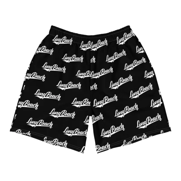 BALLPARK SHORTS By SGC