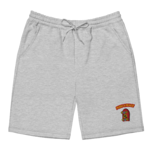 Push 4 Peace Shorts by @ativandalism