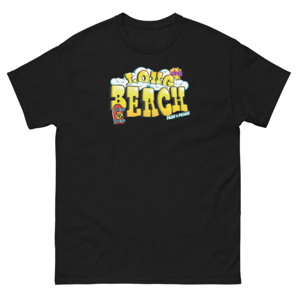 Seas the Day Tee Bag by Eight - Image 8