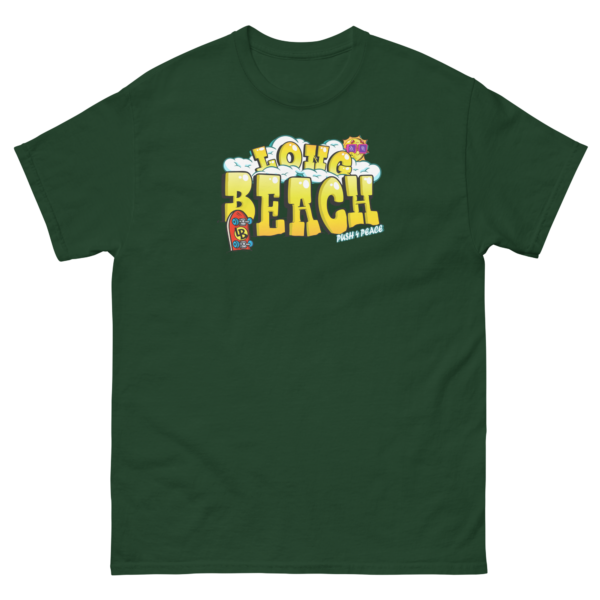 Seas the Day Tee Bag by Eight - Image 5