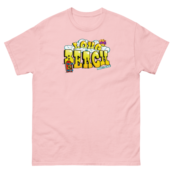 Seas the Day Tee Bag by Eight - Image 2