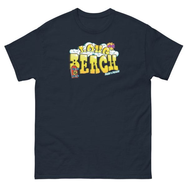 Seas the Day Tee Bag by Eight - Image 7