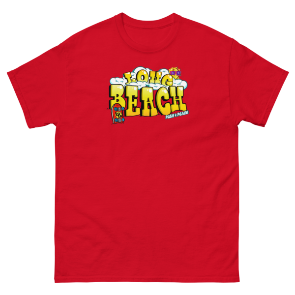 Seas the Day Tee Bag by Eight - Image 6