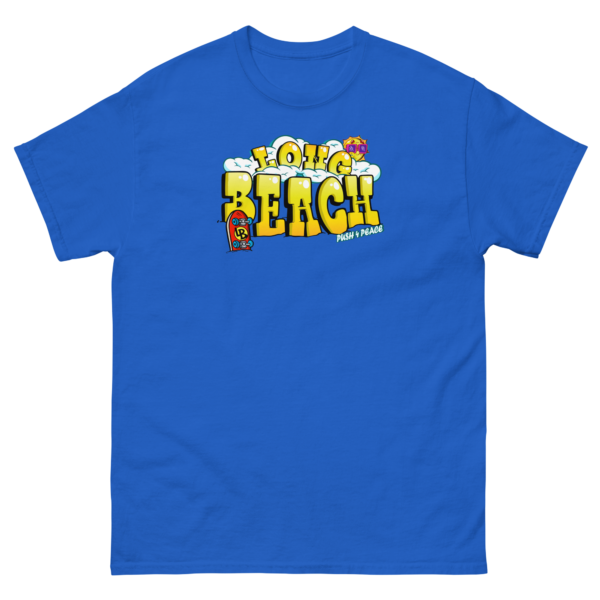 Seas the Day Tee Bag by Eight - Image 4