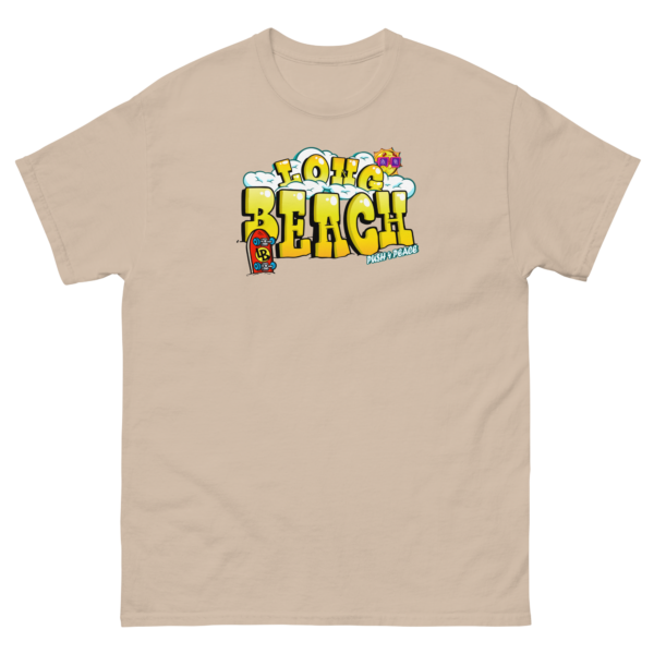 Seas the Day Tee Bag by Eight