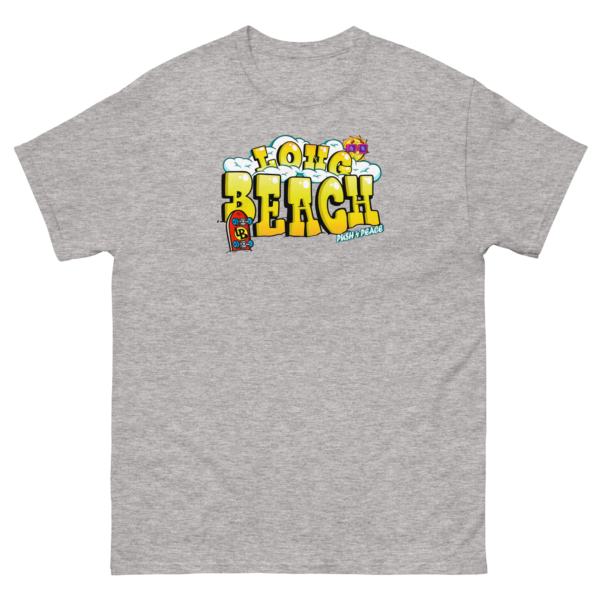 Seas the Day Tee Bag by Eight - Image 3