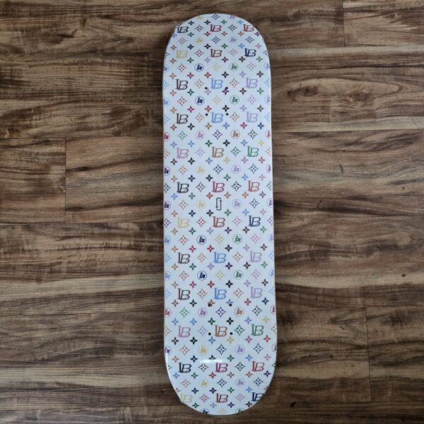 Reunited LB Luxury Deck - Image 2
