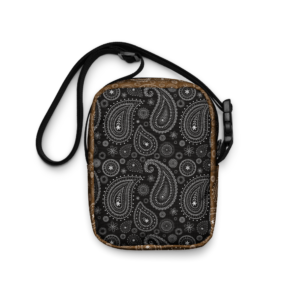 Long Beach Covenant Utility Bag