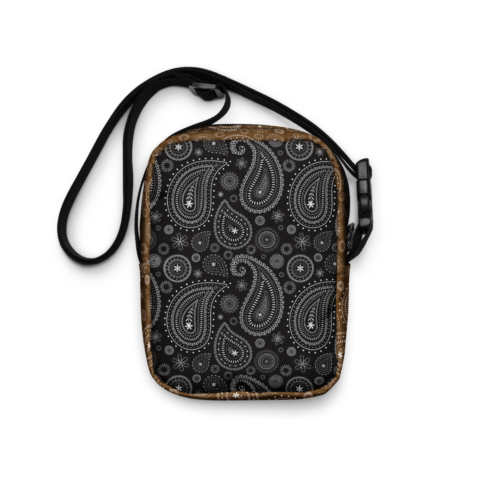 Long Beach Covenant Utility Bag