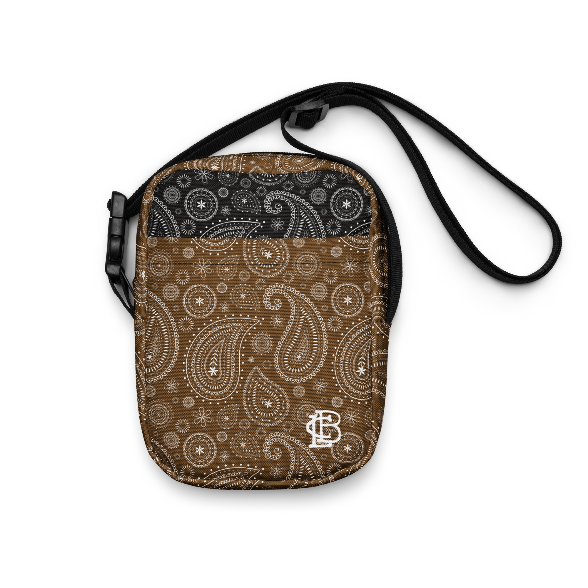 Long Beach Covenant Utility Bag - Image 2