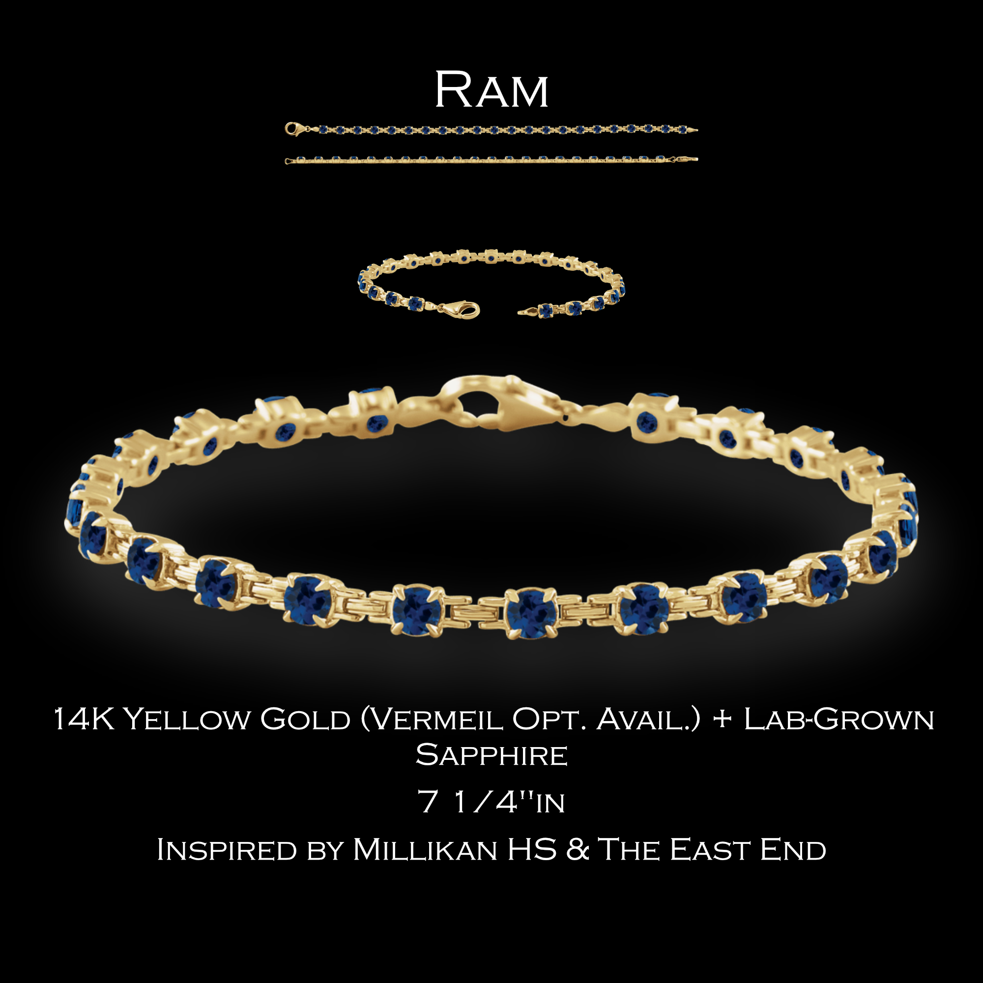 LBClass Bracelets - Image 6