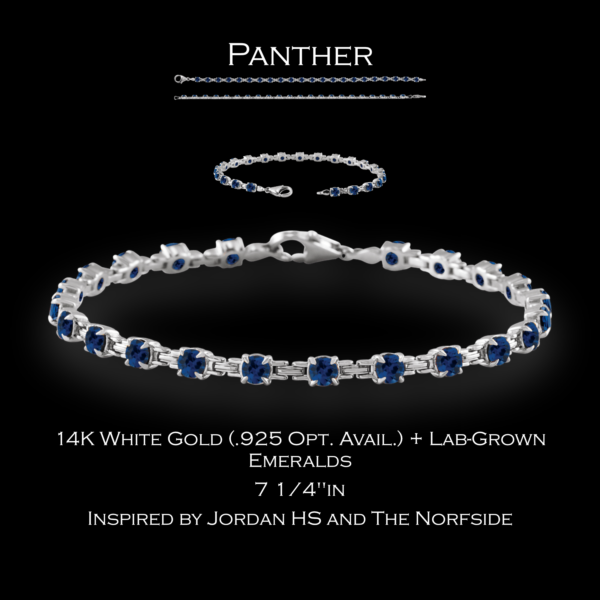 LBClass Bracelets - Image 3