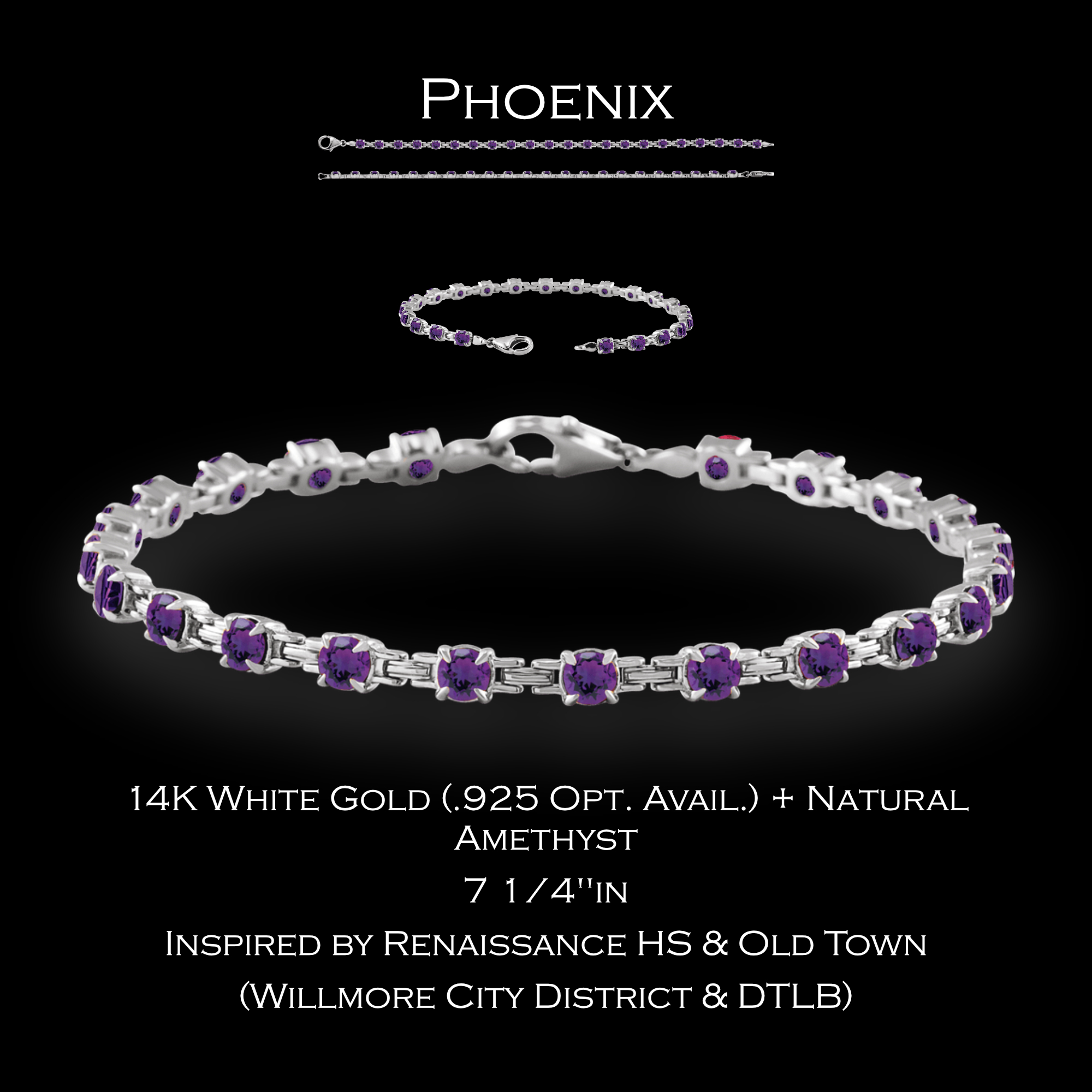 LBClass Bracelets - Image 7