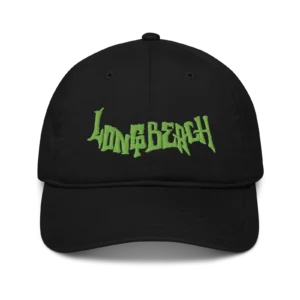 Long Beach Oni Dad Hat