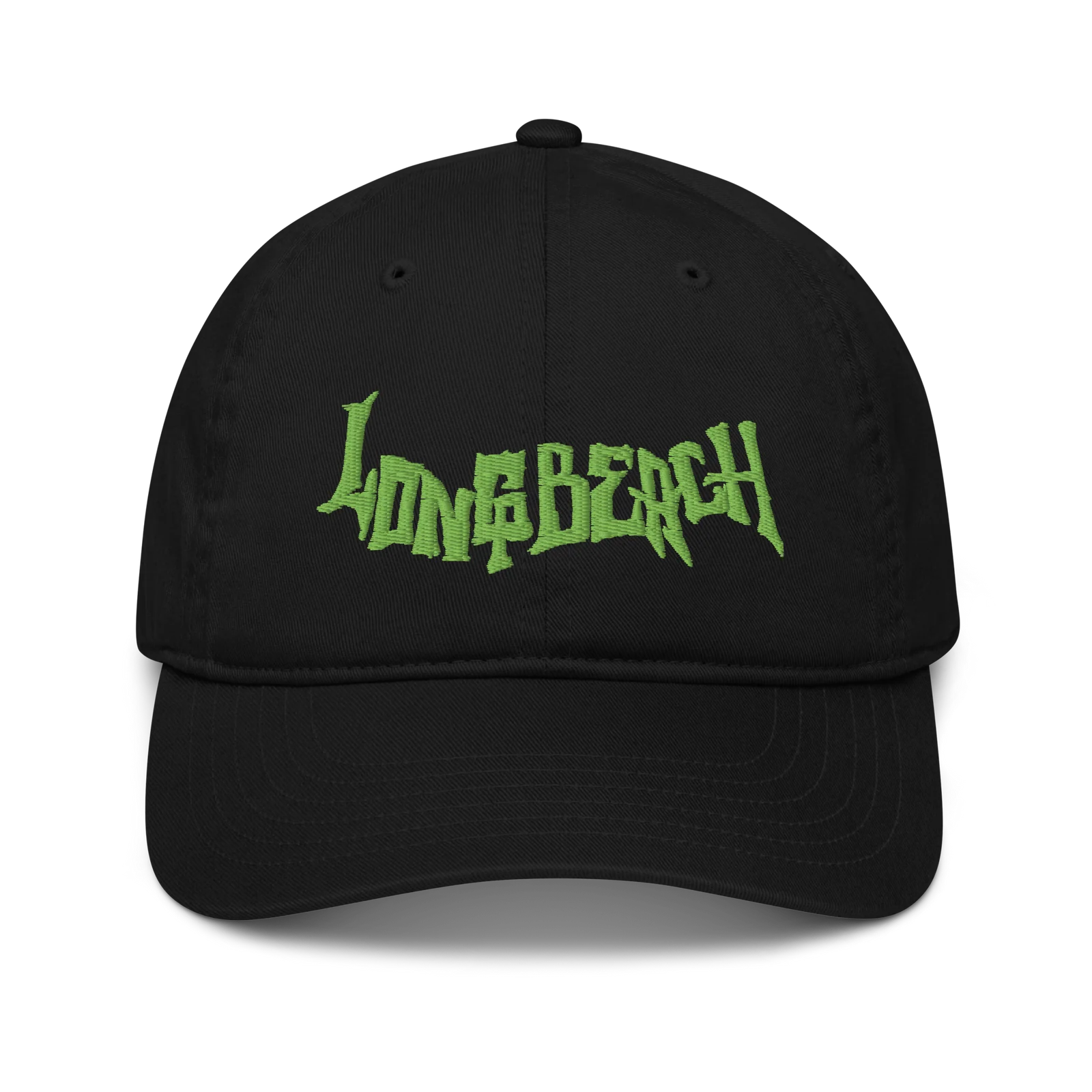 Long Beach Oni Dad Hat