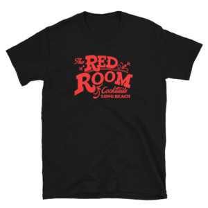 Red Room T-Shirt