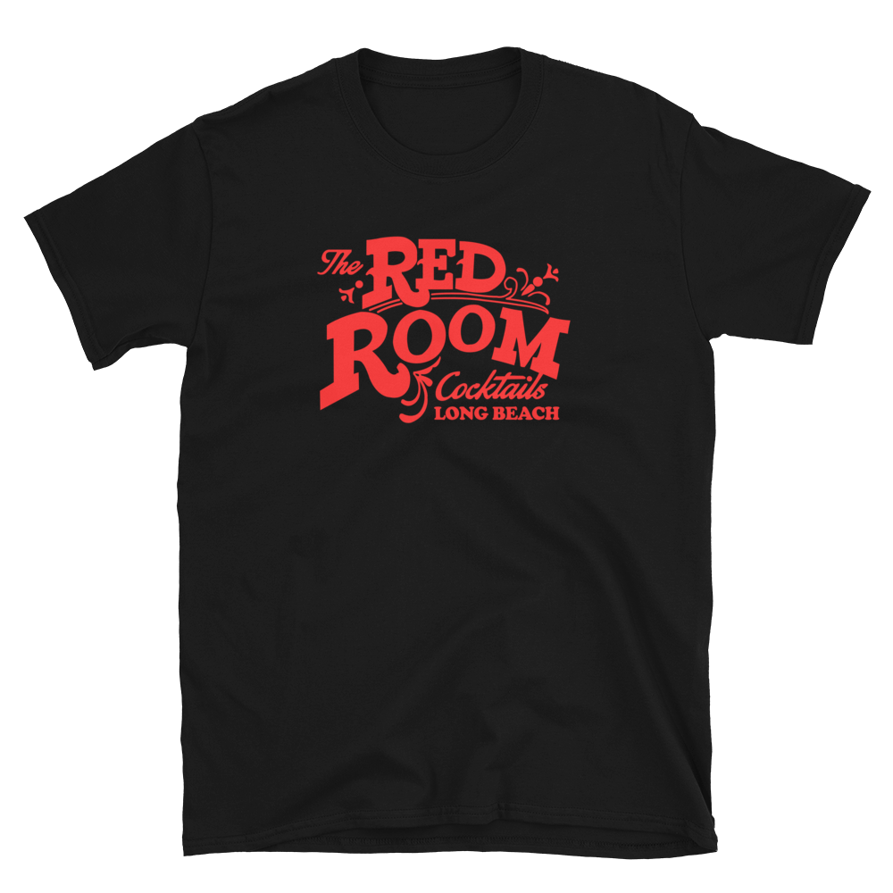 Red Room T-Shirt