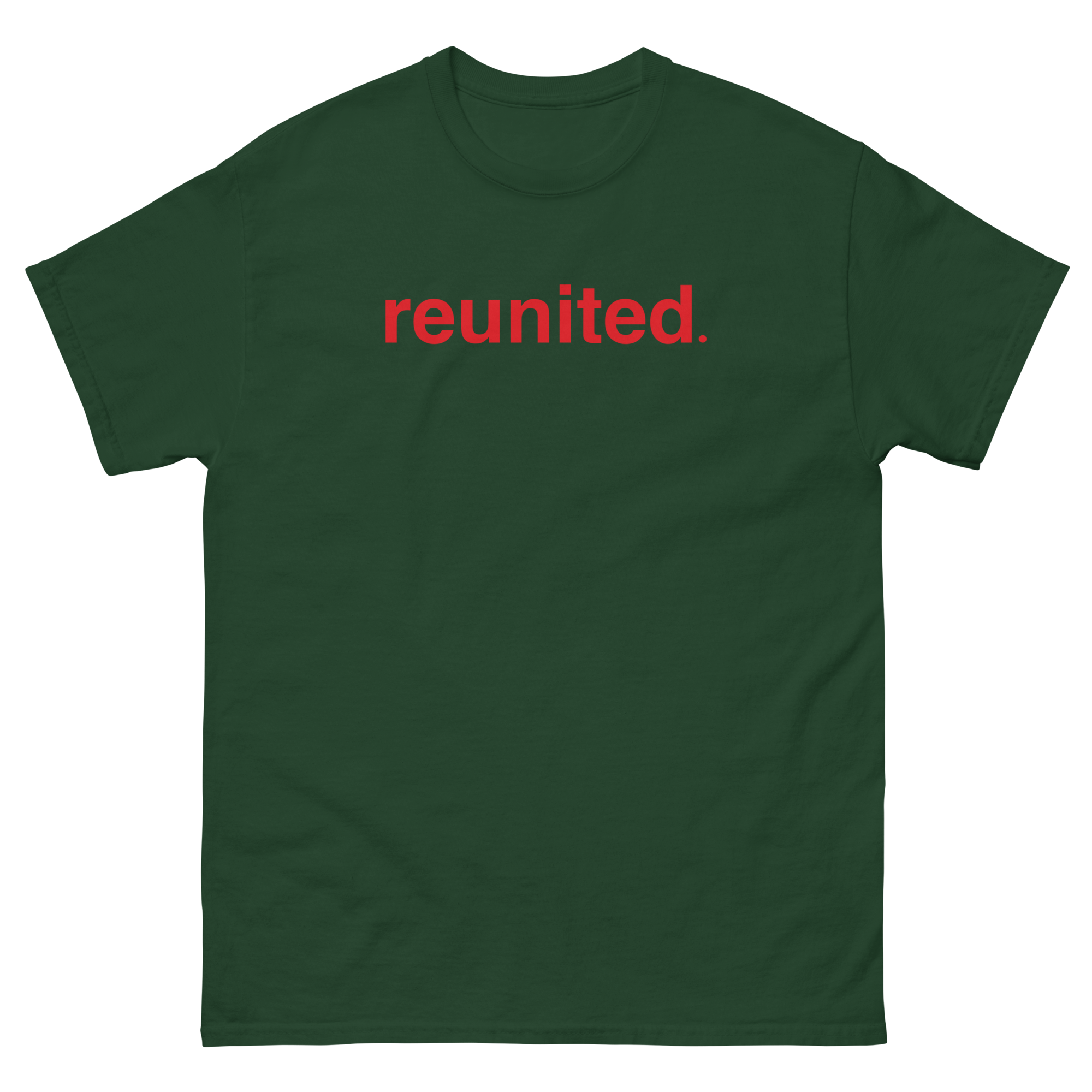 REUNITED Classic Tee - Image 3