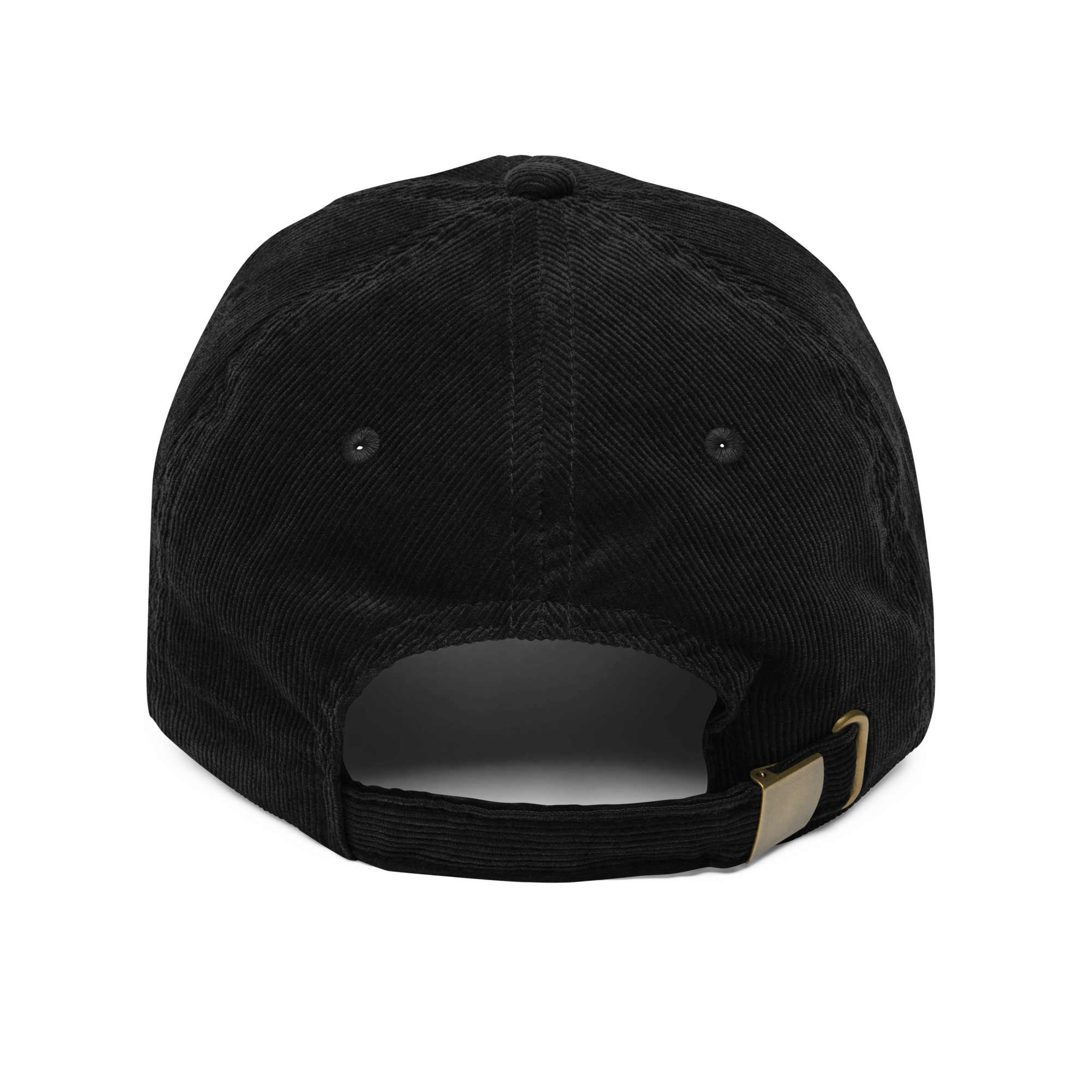 REUNITED Vintage Corduroy Cap - Image 2
