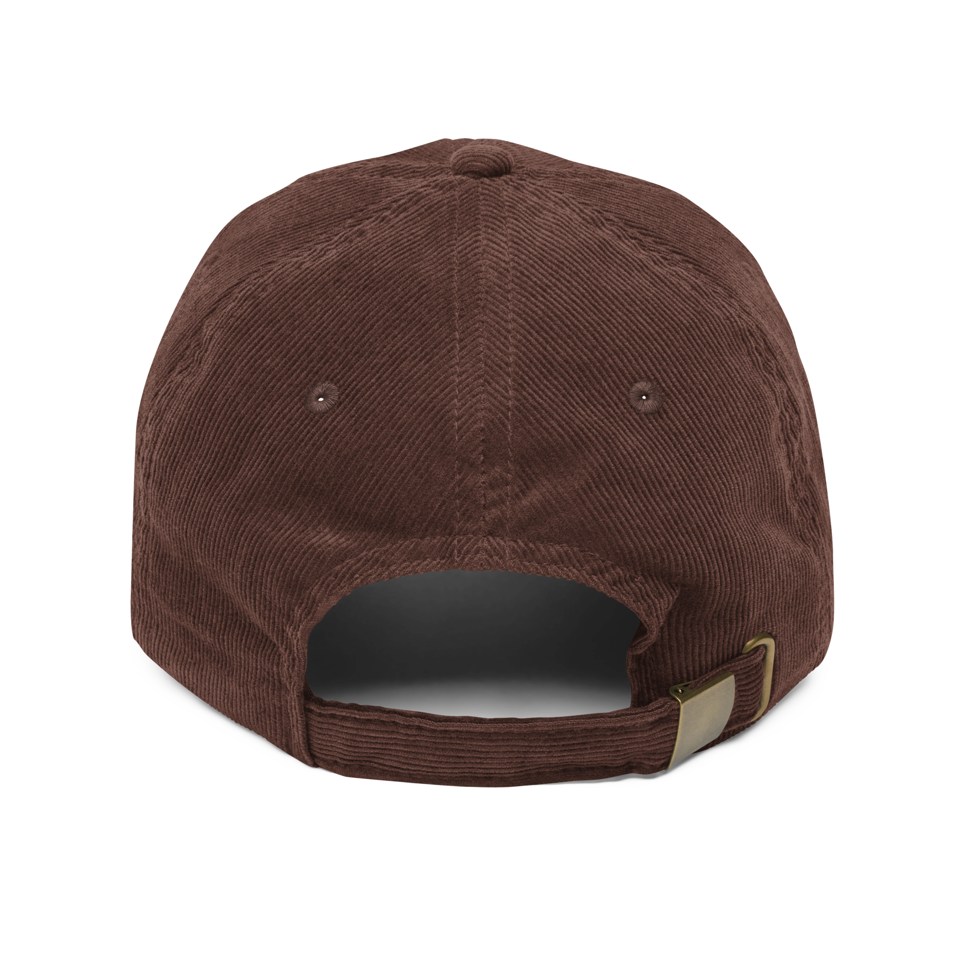 REUNITED Vintage Corduroy Cap - Image 8
