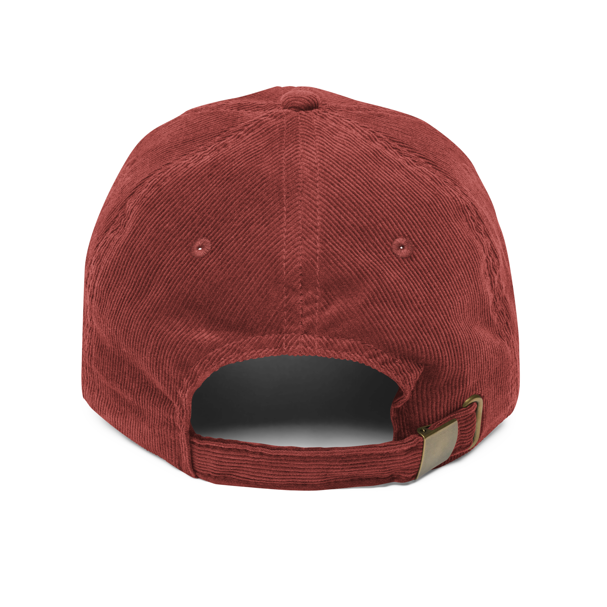 REUNITED Vintage Corduroy Cap - Image 14