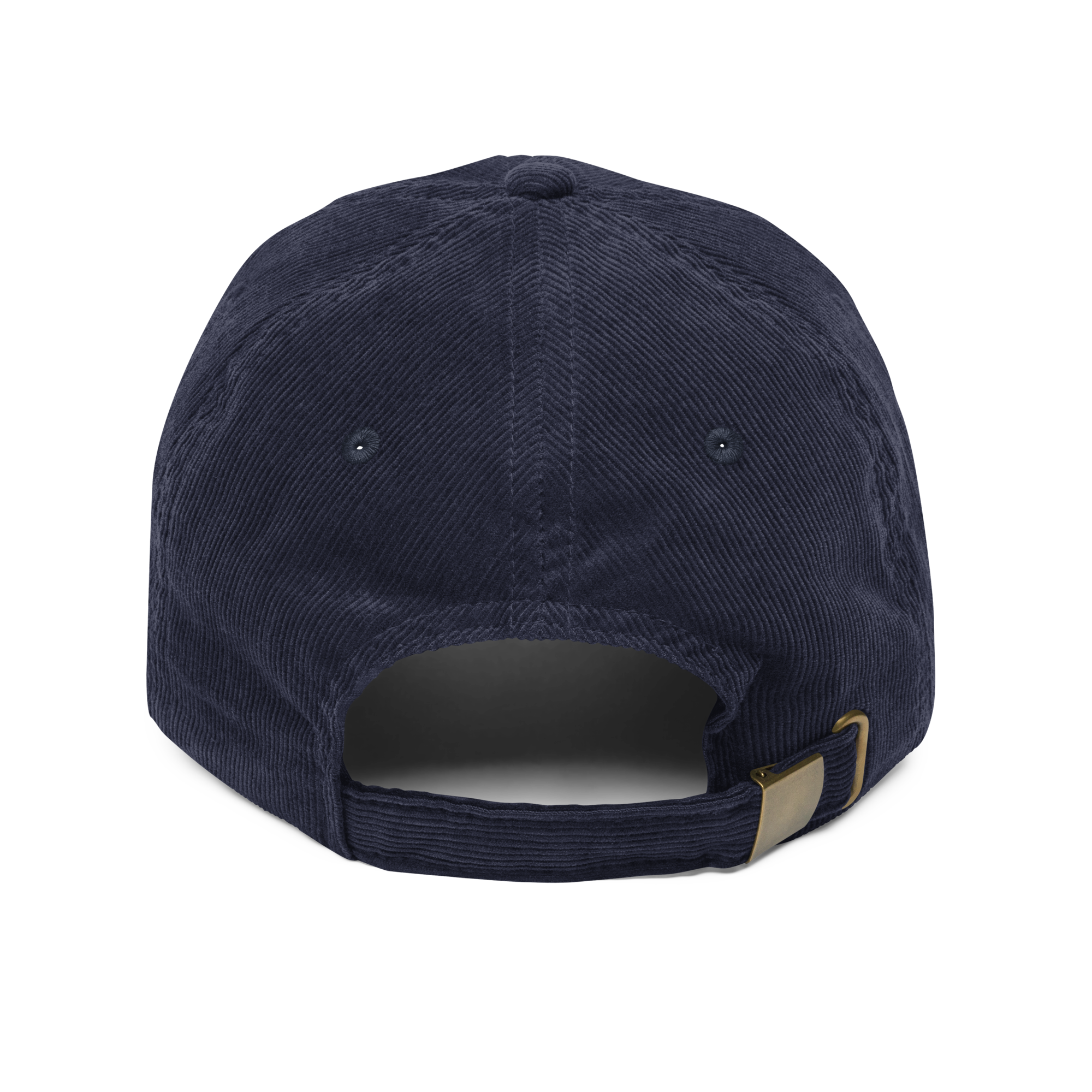 REUNITED Vintage Corduroy Cap - Image 5