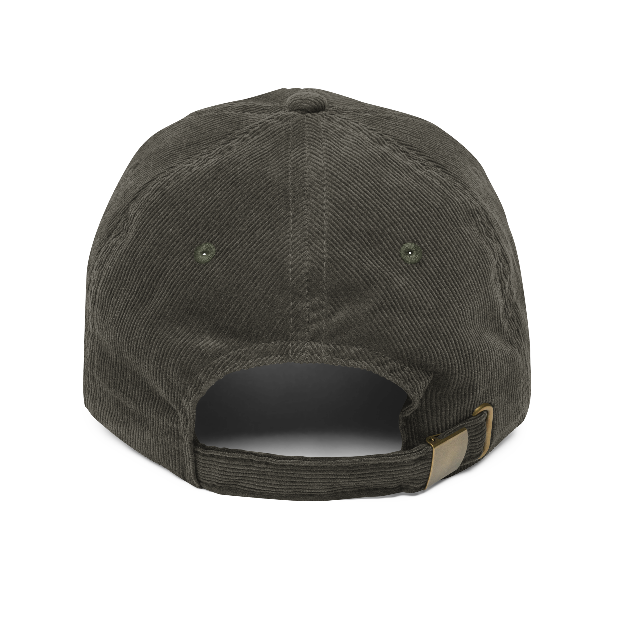 REUNITED Vintage Corduroy Cap - Image 11